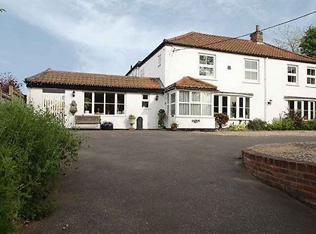 St Edmundsbury B&B Drayton  ภายนอก รูปภาพ