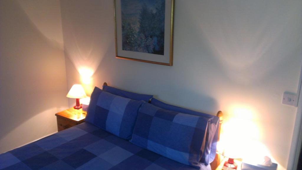 St Edmundsbury B&B Drayton  ภายนอก รูปภาพ