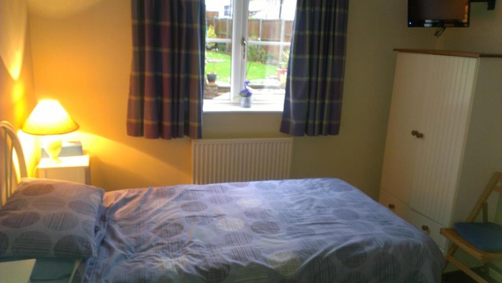 St Edmundsbury B&B Drayton  ห้อง รูปภาพ